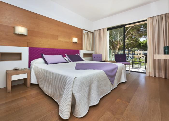 Hotel & Spa S'entrador Playa