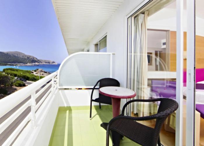 Hotel & Spa S'entrador Playa