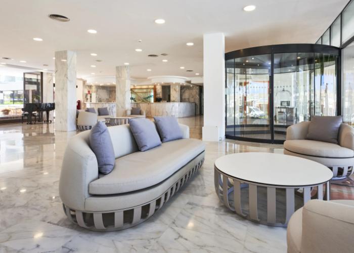 Hotel & Spa S'entrador Playa
