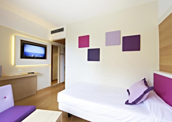 Hotel & Spa S'entrador Playa