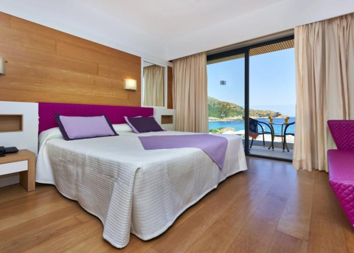Hotel & Spa S'entrador Playa