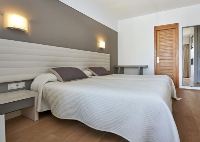 Hotel & Spa S'entrador Playa