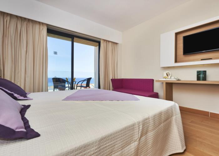 Hotel & Spa S'entrador Playa