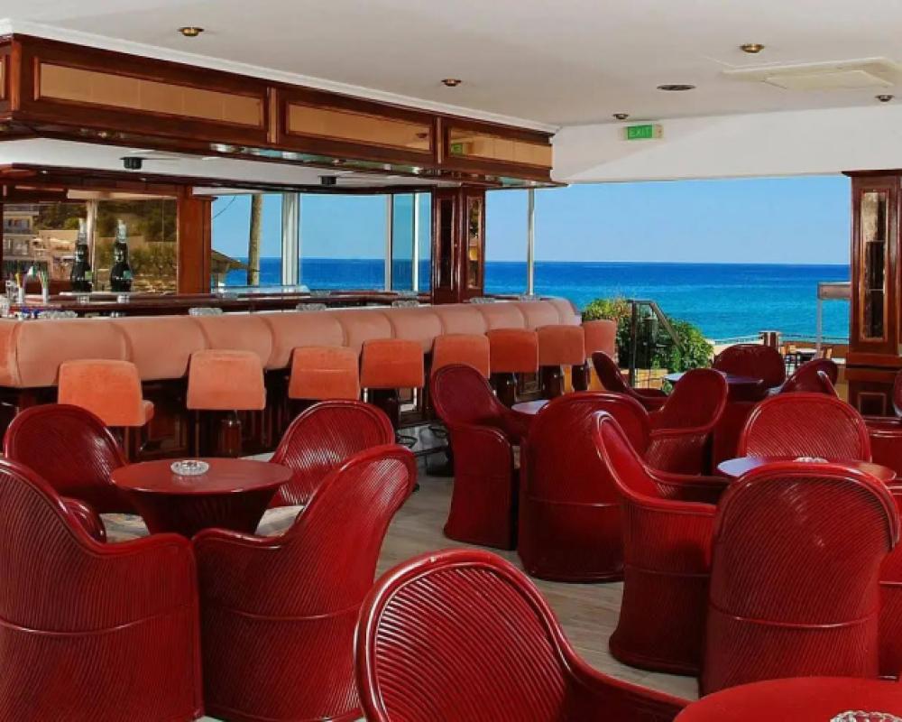 фото Hotel Clumba