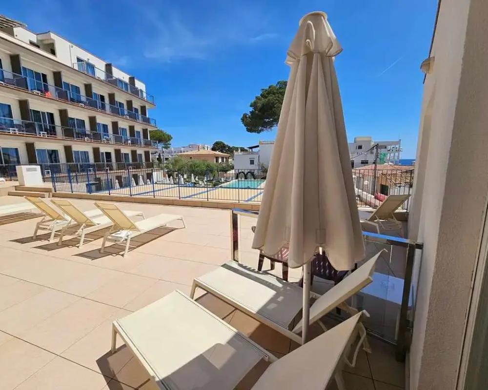 фото Hotel Clumba
