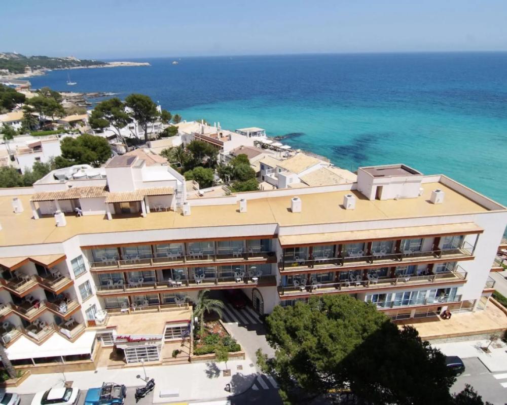 фото Hotel Clumba