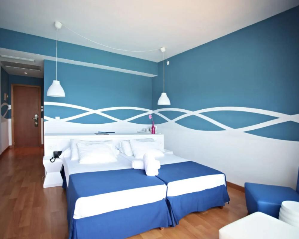 фото Hotel Clumba