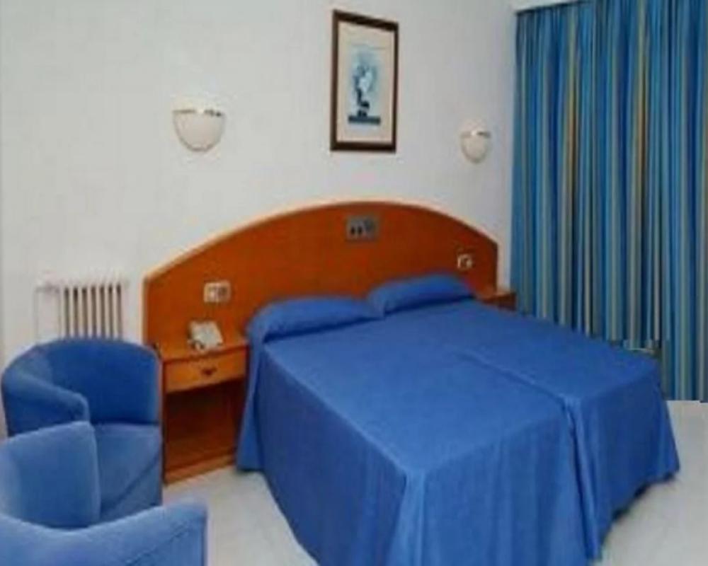 фото Hotel Clumba