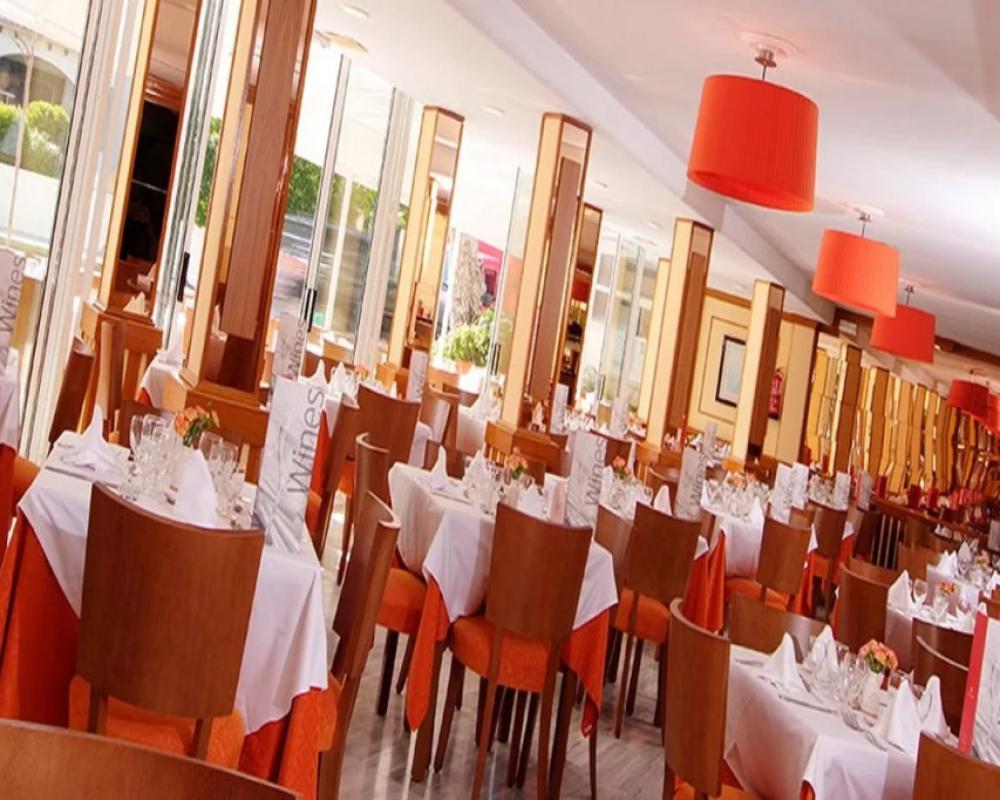 фото Hotel Clumba