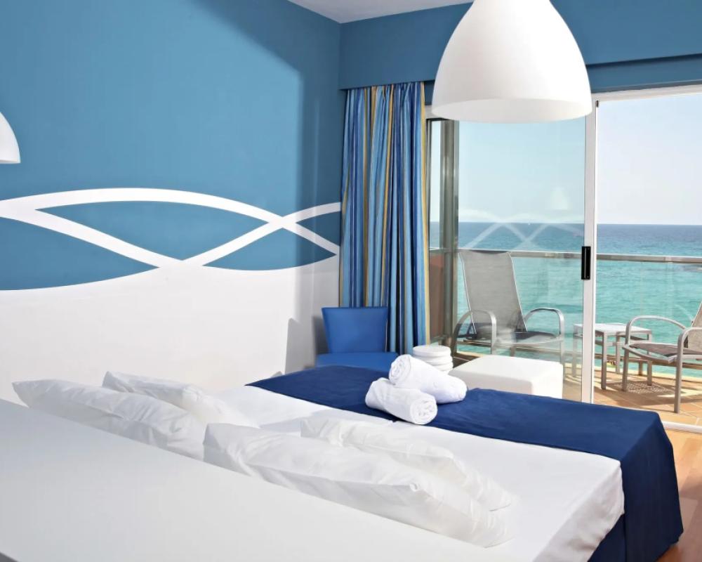 фото Hotel Clumba
