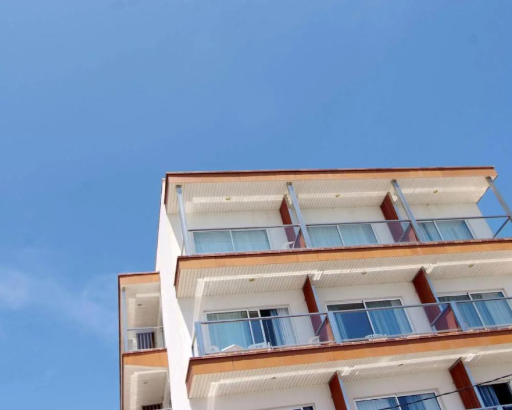 фото Hotel Clumba