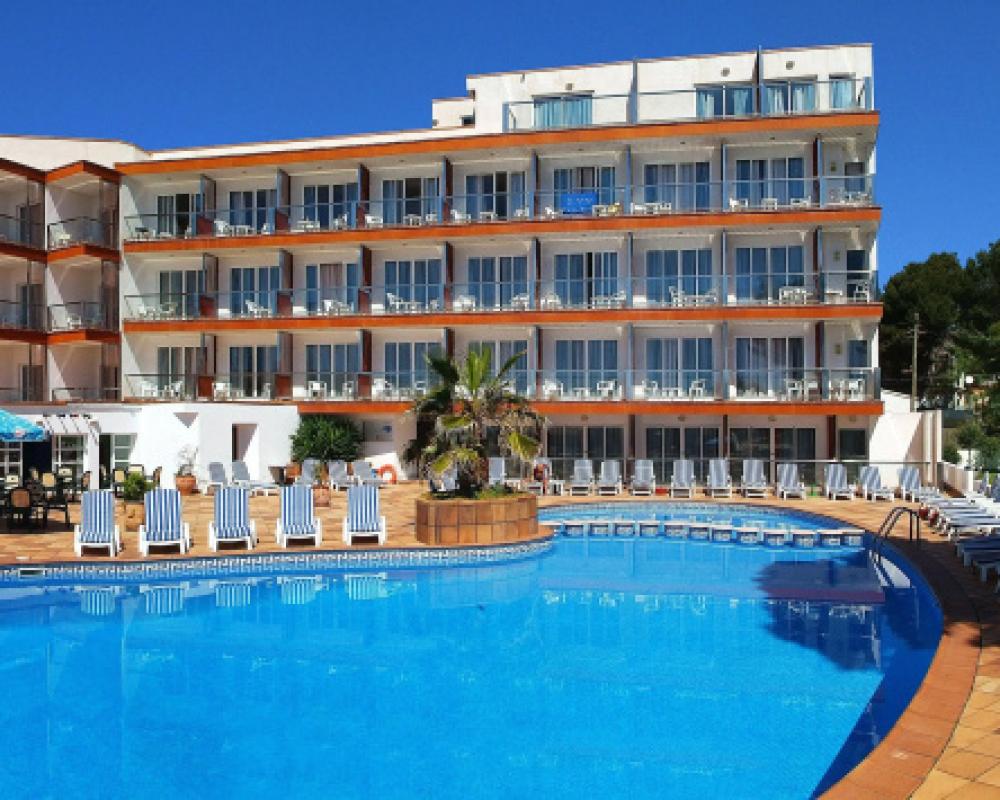 фото Hotel Clumba