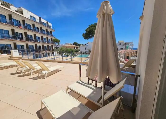 Hotel Clumba