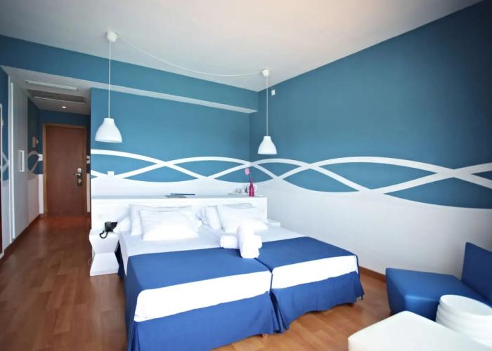 Hotel Clumba