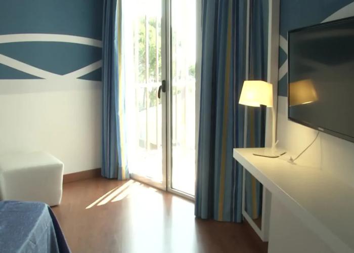 Hotel Clumba