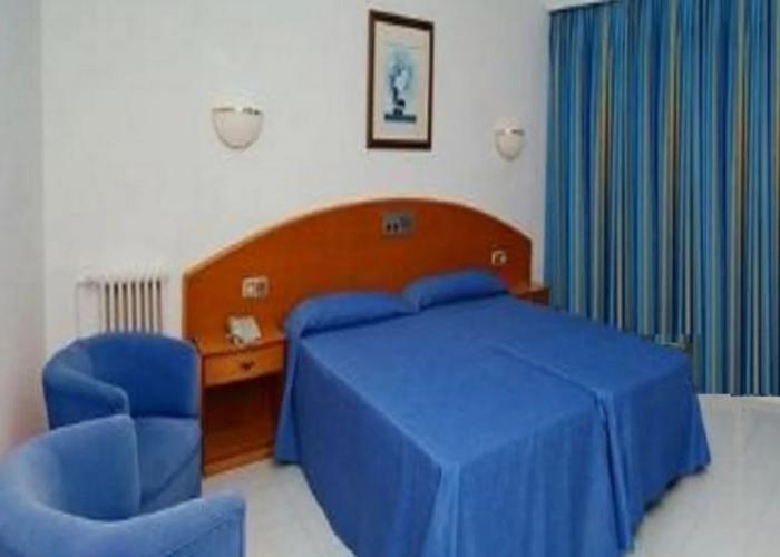 Hotel Clumba