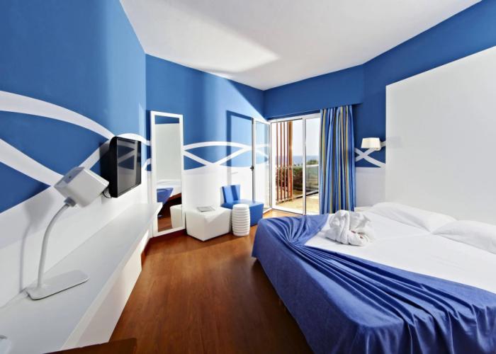 Hotel Clumba