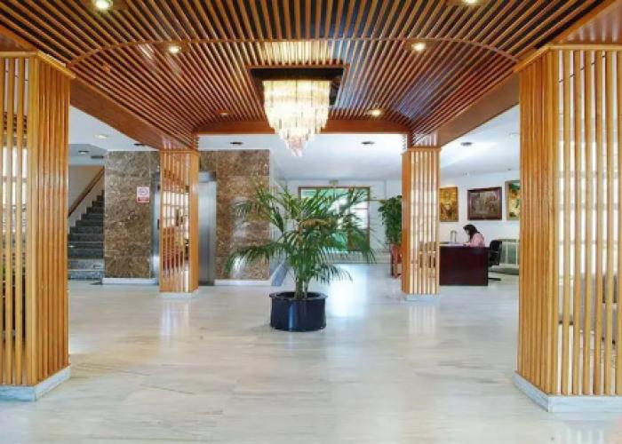 Hotel Clumba