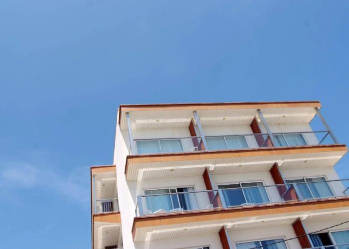 Hotel Clumba