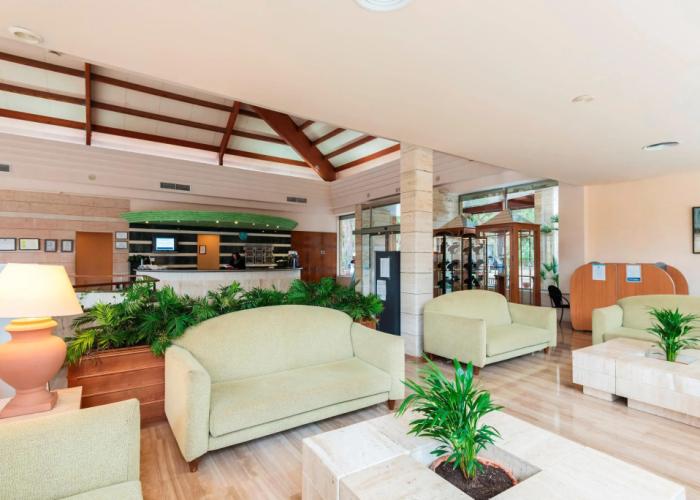 Aparthotel Green Garden