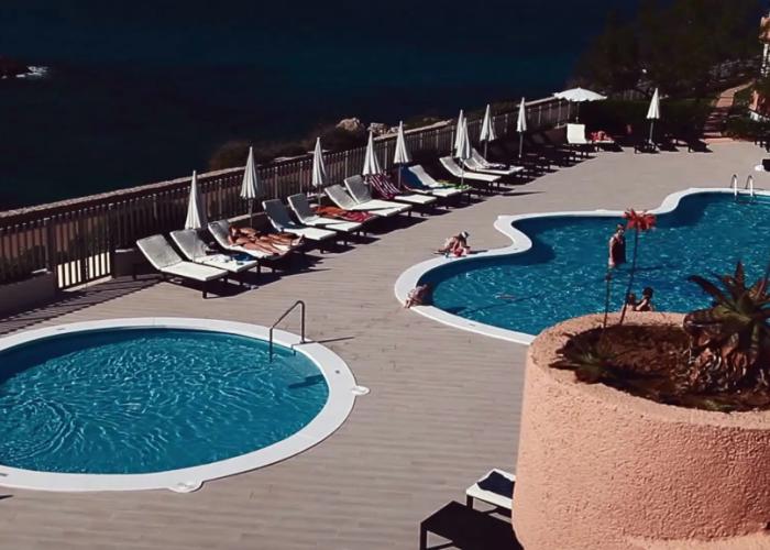 Apartment hotel THB Guya Playa