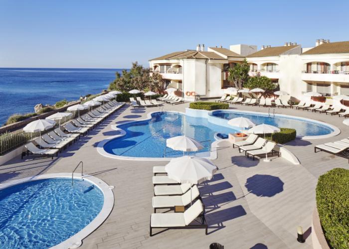 Apartment hotel THB Guya Playa