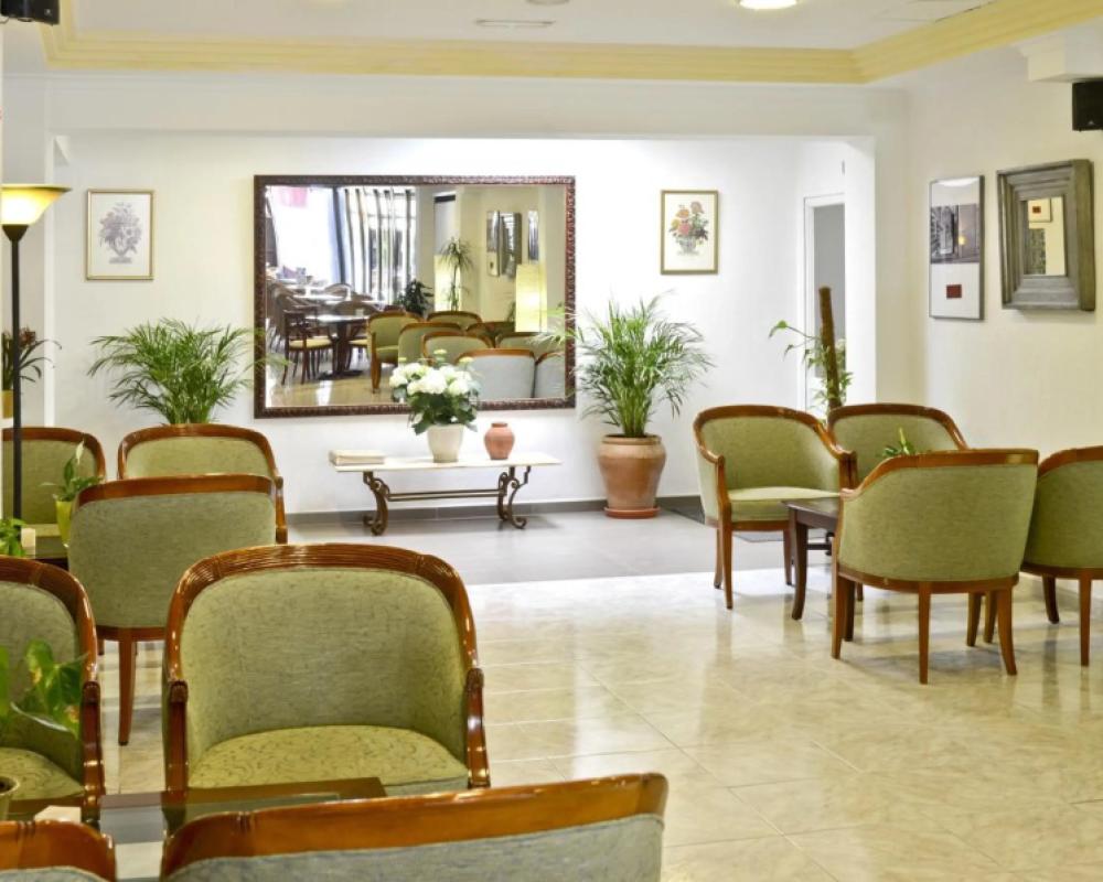 фото Hotel Amoros