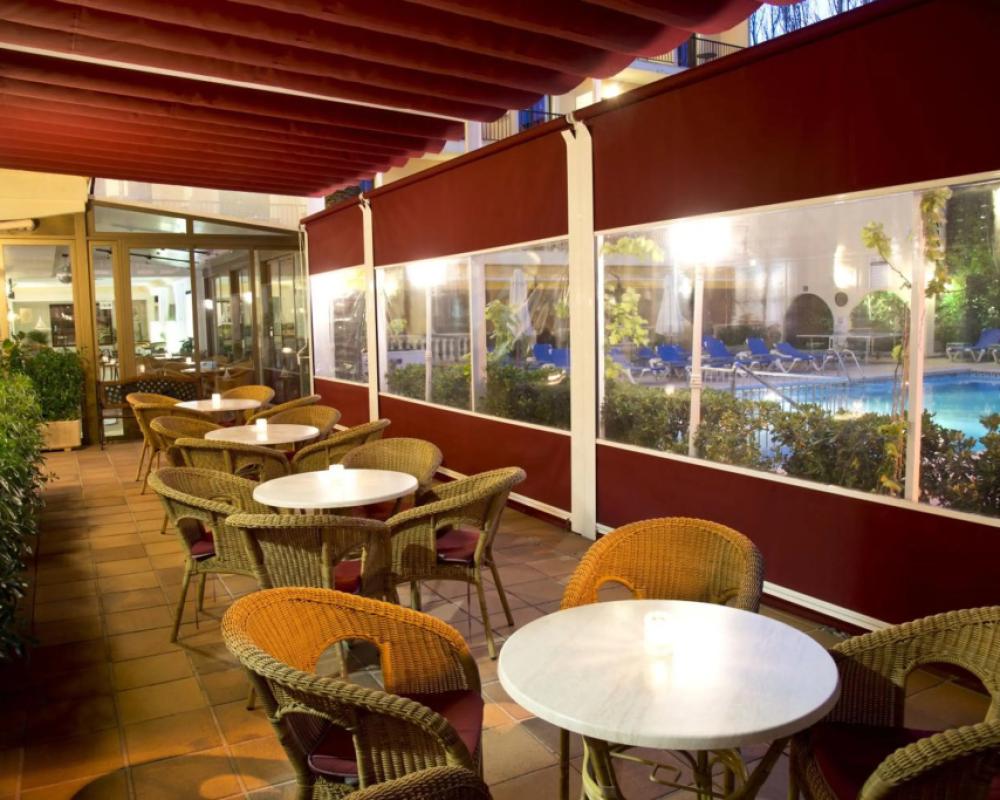 фото Hotel Amoros