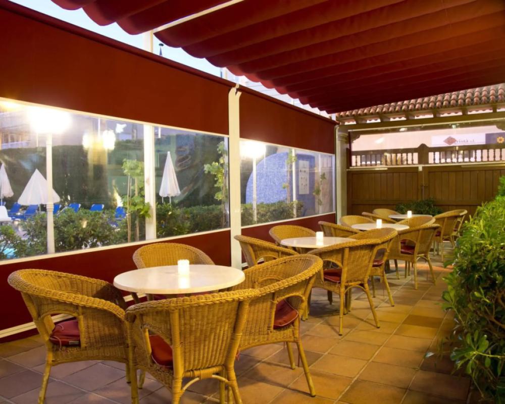 фото Hotel Amoros