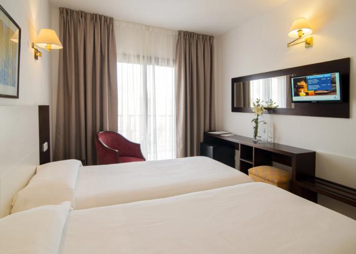 Hotel Amoros