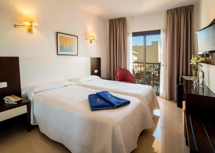 Hotel Amoros