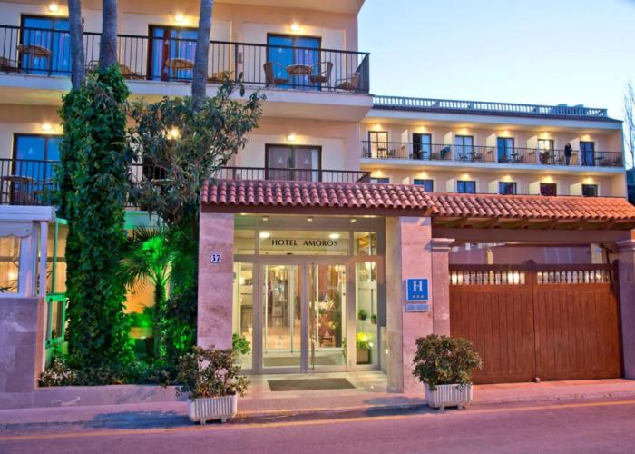 Hotel Amoros
