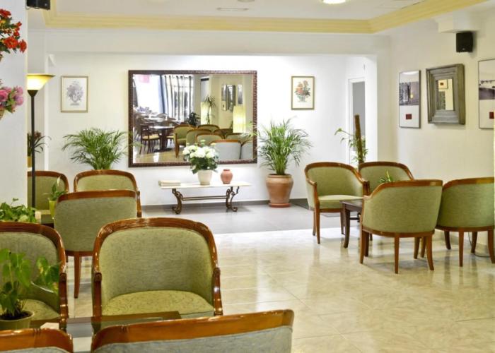 Hotel Amoros