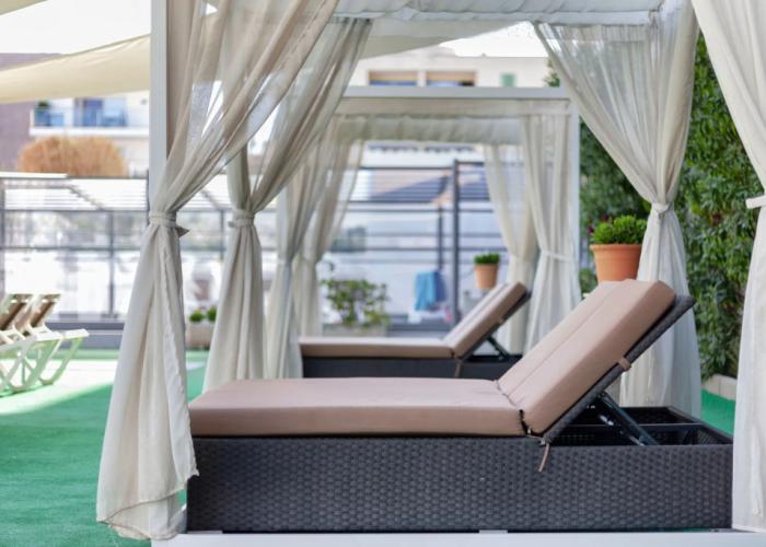 Hotel Amoros