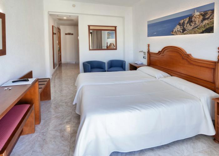 Hotel Amoros