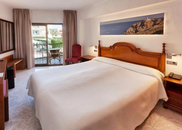 Hotel Amoros