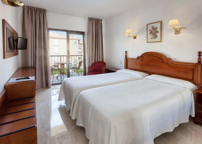 Hotel Amoros