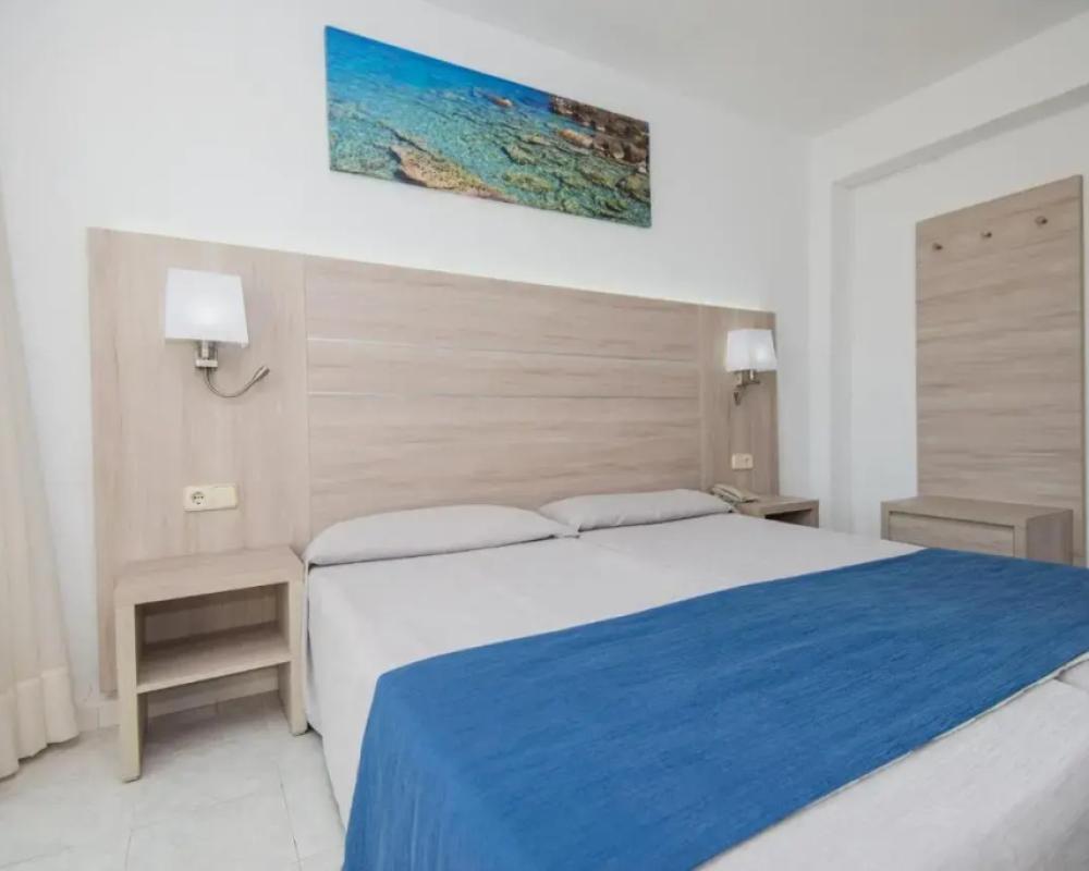 фото Hotel Bella Mar