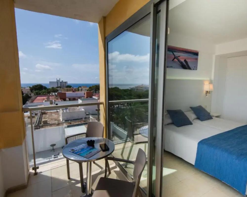 фото Hotel Bella Mar