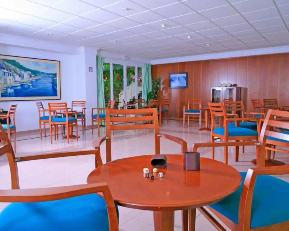 фото Hotel Bella Mar