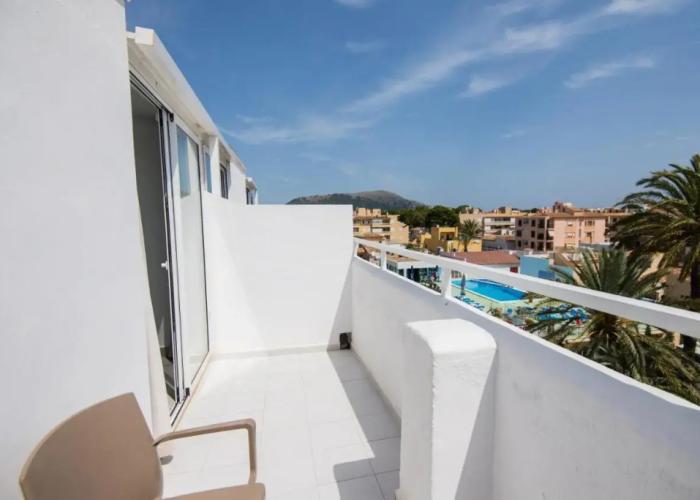 Hotel Bella Mar