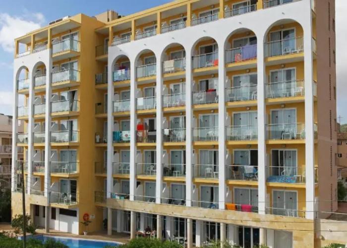 Hotel Bella Mar