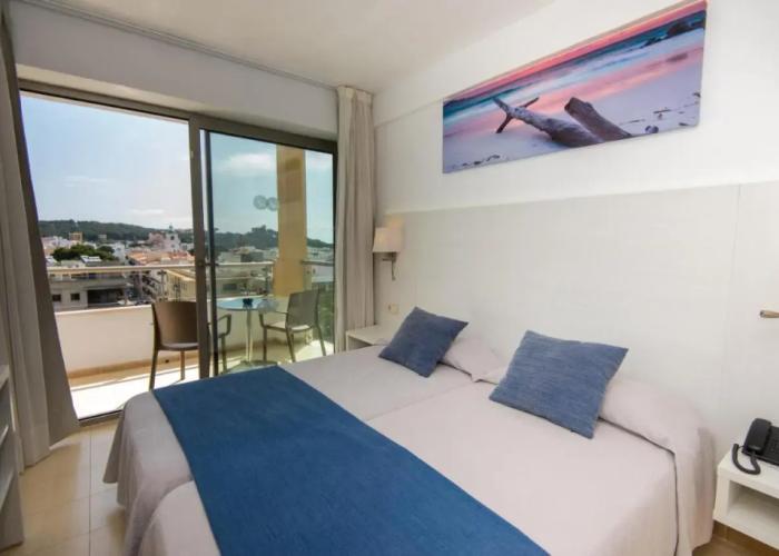 Hotel Bella Mar
