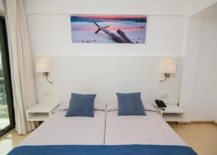 Hotel Bella Mar