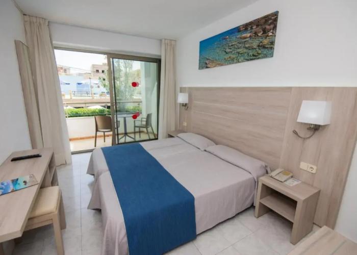 Hotel Bella Mar