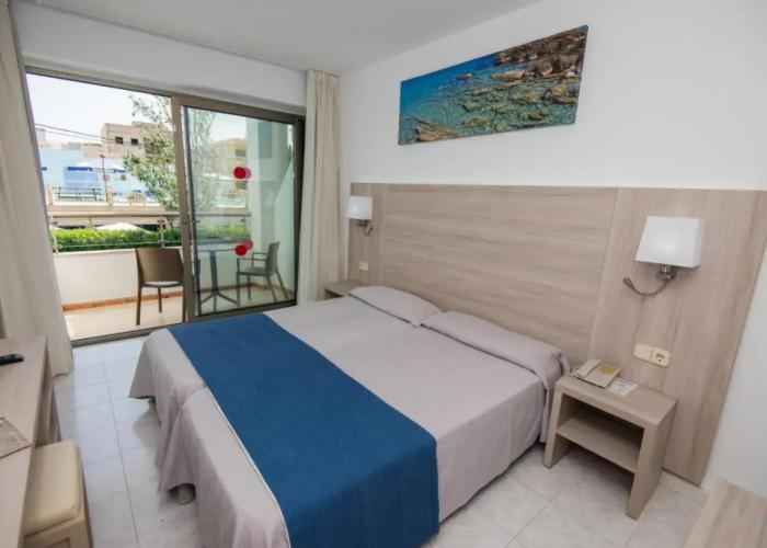 Hotel Bella Mar