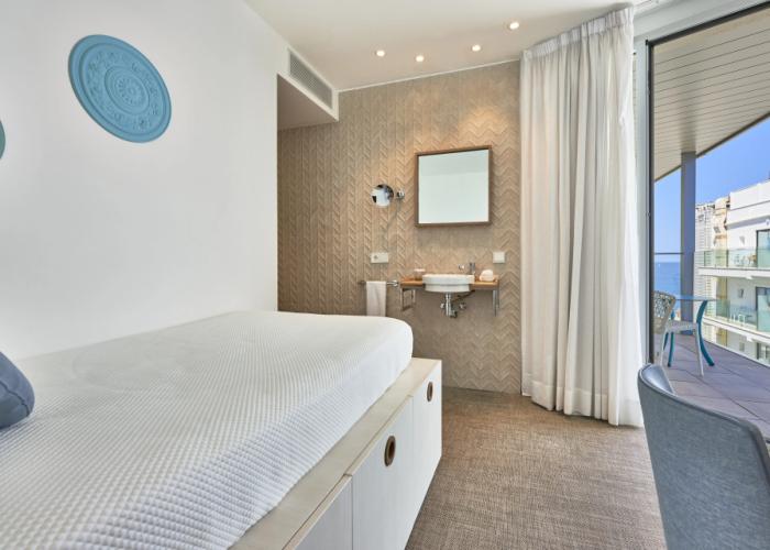 Mar Azul Pur Estil Hotel & Spa