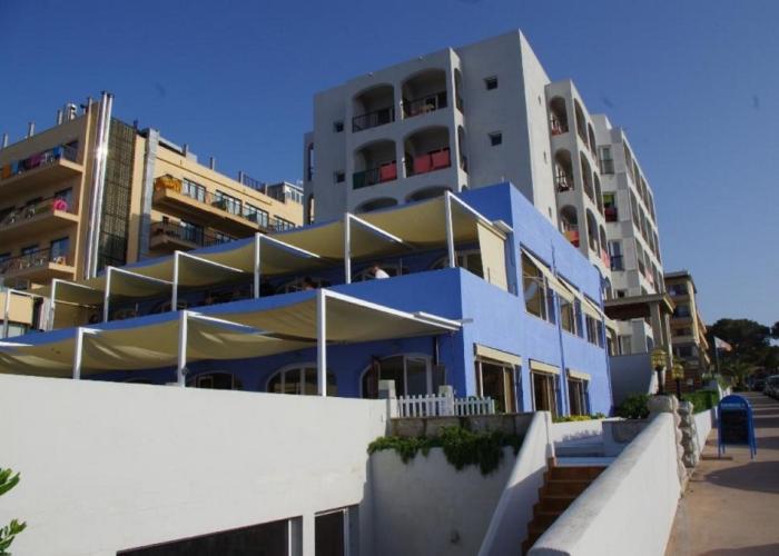 Mar Azul Pur Estil Hotel & Spa