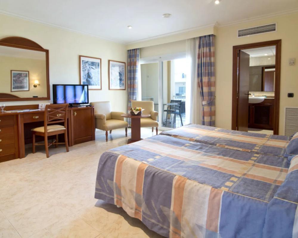 фото Hotel Capricho