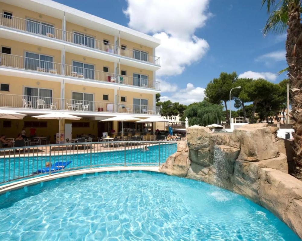 фото Hotel Capricho